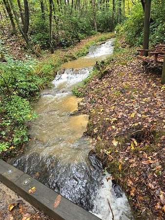 3 Acres of Residential Land for Sale in Jasper, Georgia