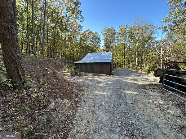 3 Acres of Residential Land for Sale in Jasper, Georgia