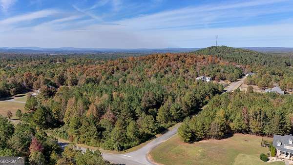 5 Acres of Residential Land for Sale in Rome, Georgia