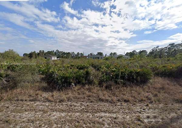 0.29 Acres of Residential Land for Sale in Lehigh Acres, Florida