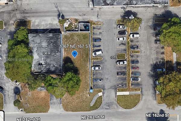 0.13 Acres of Mixed-Use Land for Sale in North Miami Beach, Florida
