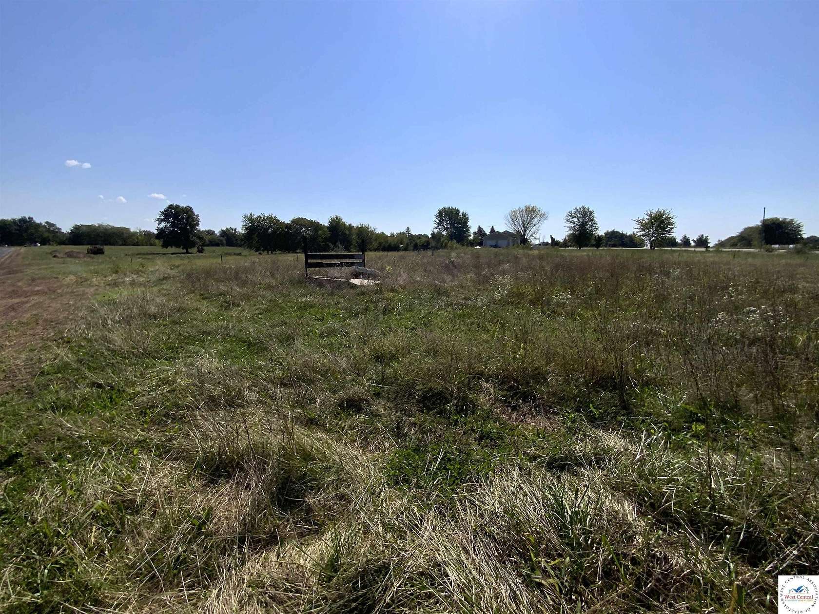 3 Acres of Residential Land for Sale in Sedalia, Missouri