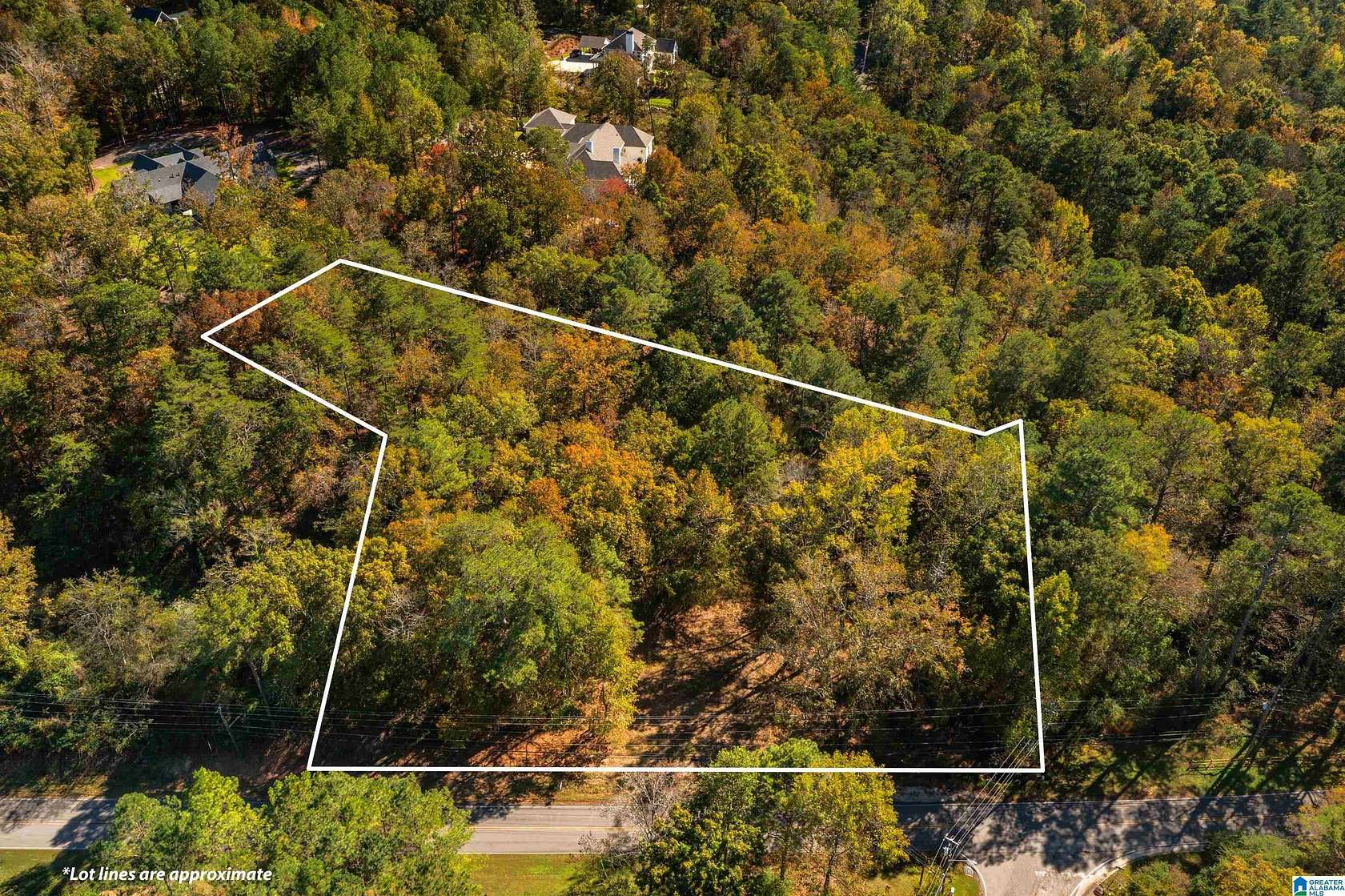 1.25 Acres of Residential Land for Sale in Irondale, Alabama