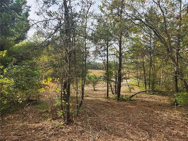 4.86 Acres of Land for Sale in Chetek, Wisconsin