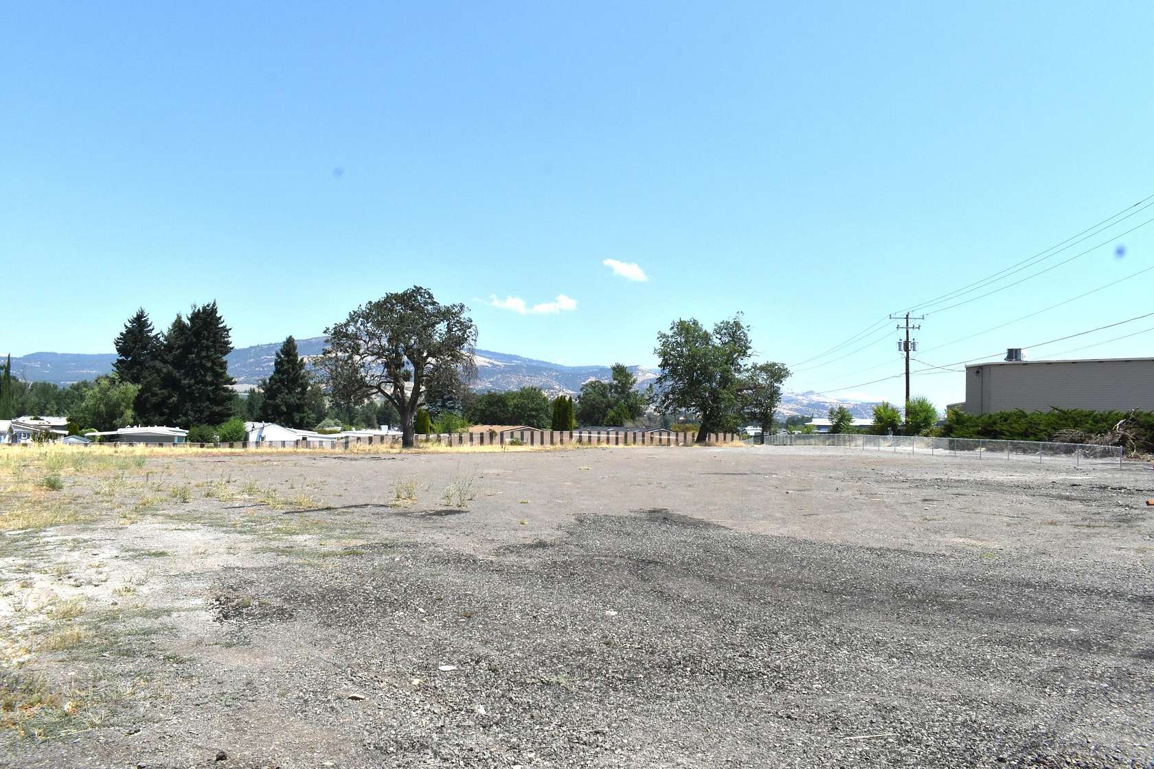 1.28 Acres of Mixed-Use Land for Sale in Phoenix, Oregon