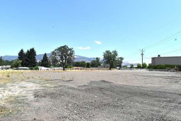 1.28 Acres of Mixed-Use Land for Sale in Phoenix, Oregon