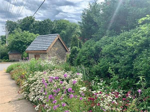 0.26 Acres of Residential Land for Sale in Bentonville, Arkansas