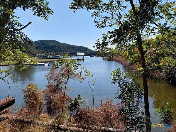 0.49 Acres of Residential Land for Sale in Burnet, Texas