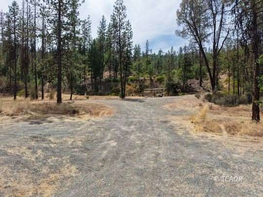 160 Acres of Land for Sale in Douglas City, California