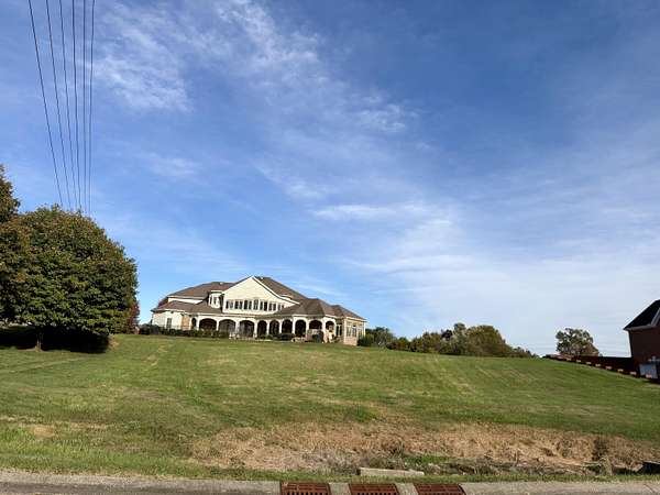 0.55 Acres of Residential Land for Sale in Morristown, Tennessee