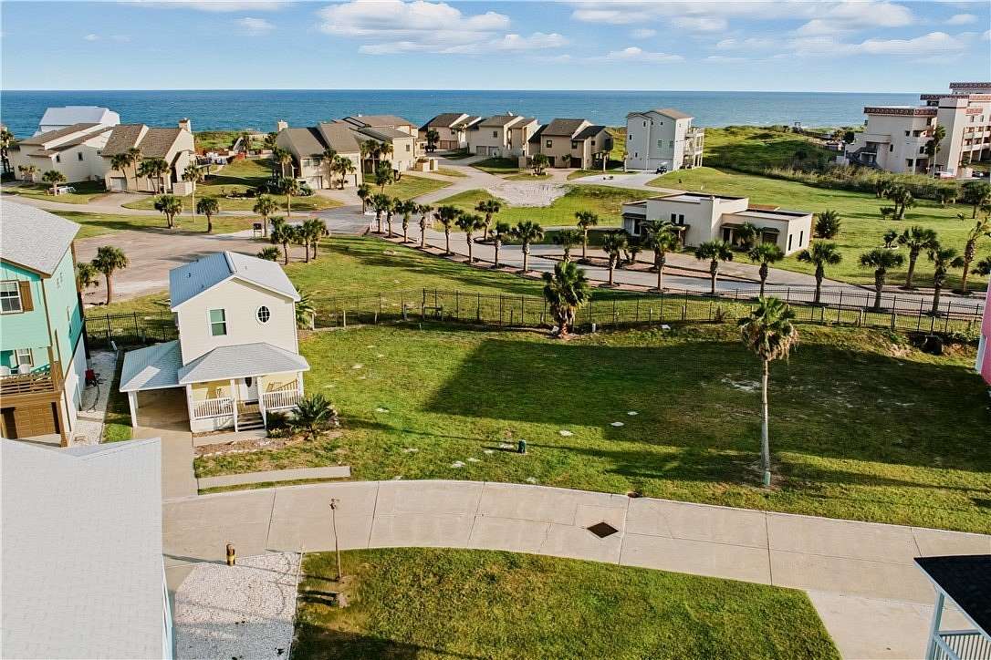 0.18 Acres of Land for Sale in Port Aransas, Texas