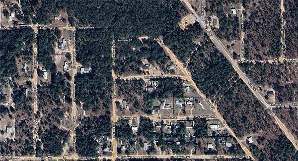 0.34 Acres of Land for Sale in Keystone Heights, Florida