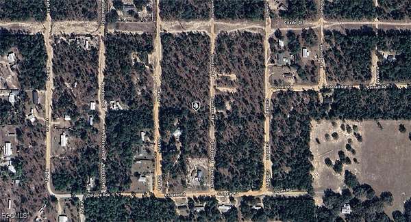 0.69 Acres of Land for Sale in Keystone Heights, Florida