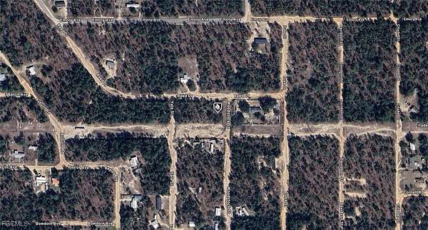 0.46 Acres of Land for Sale in Keystone Heights, Florida