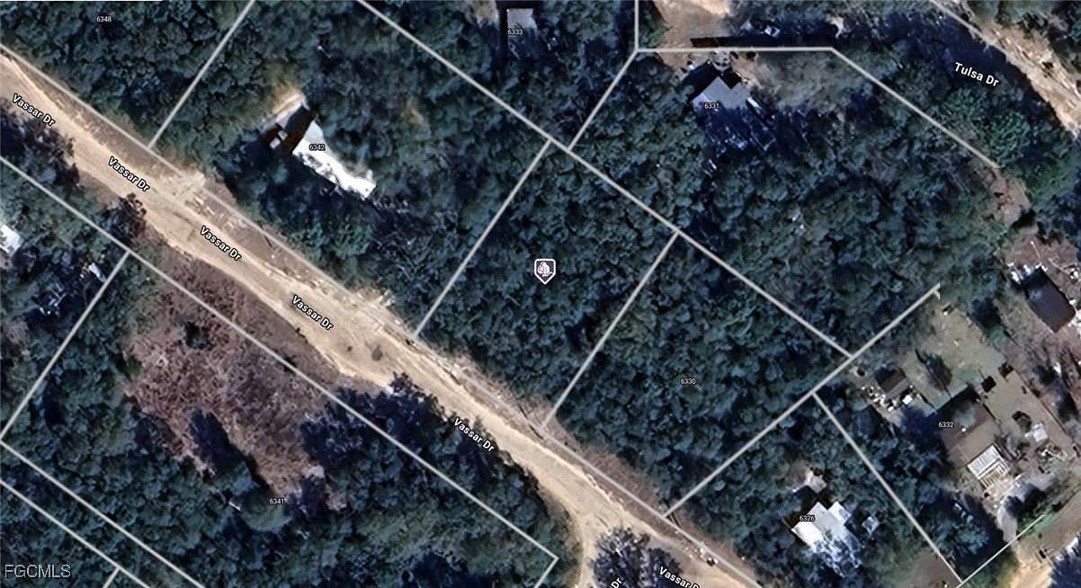0.34 Acres of Land for Sale in Keystone Heights, Florida