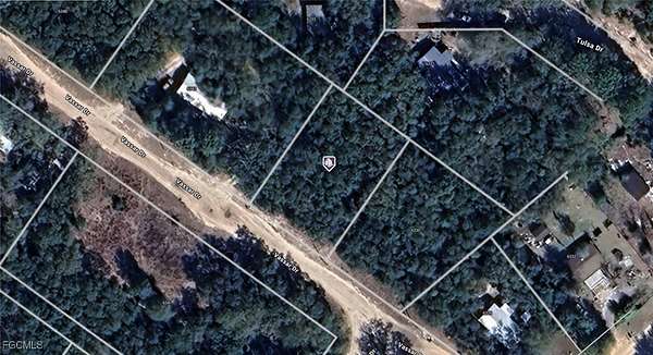 0.34 Acres of Land for Sale in Keystone Heights, Florida