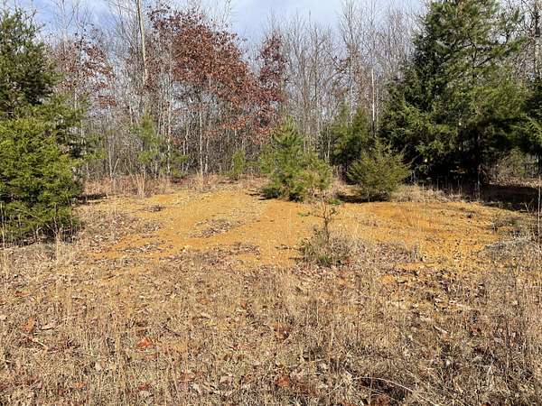 61.6 Acres of Recreational Land for Sale in Somerset, Kentucky