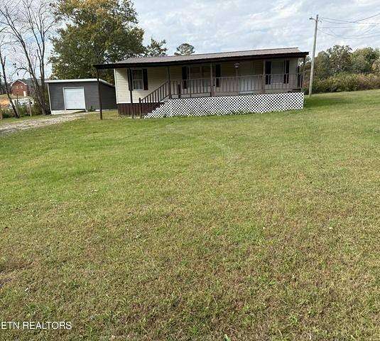 0.5 Acres of Residential Land for Sale in Jamestown, Tennessee