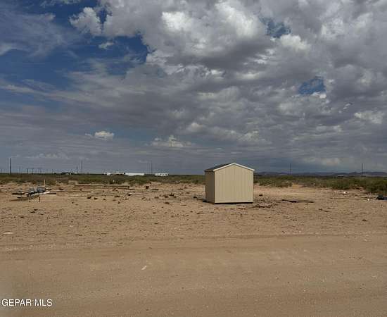 0.24 Acres of Land for Sale in Horizon City, Texas