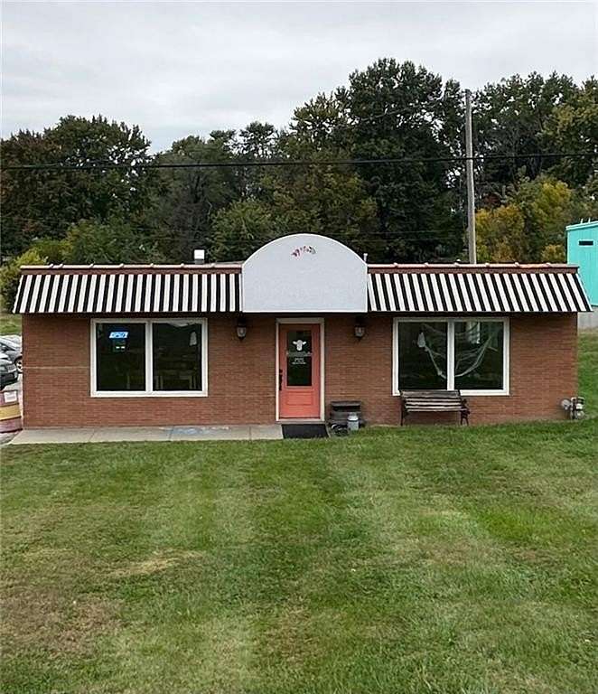 0.64 Acres of Commercial Land for Sale in Savannah, Missouri