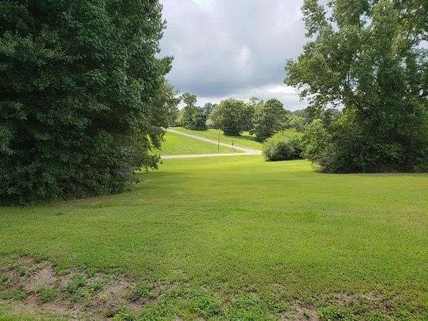 0.77 Acres of Residential Land for Sale in Carriere, Mississippi