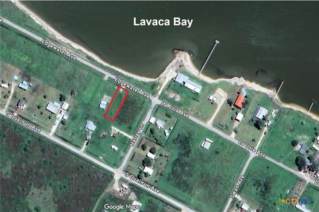 0.17 Acres of Land for Sale in Port Lavaca, Texas