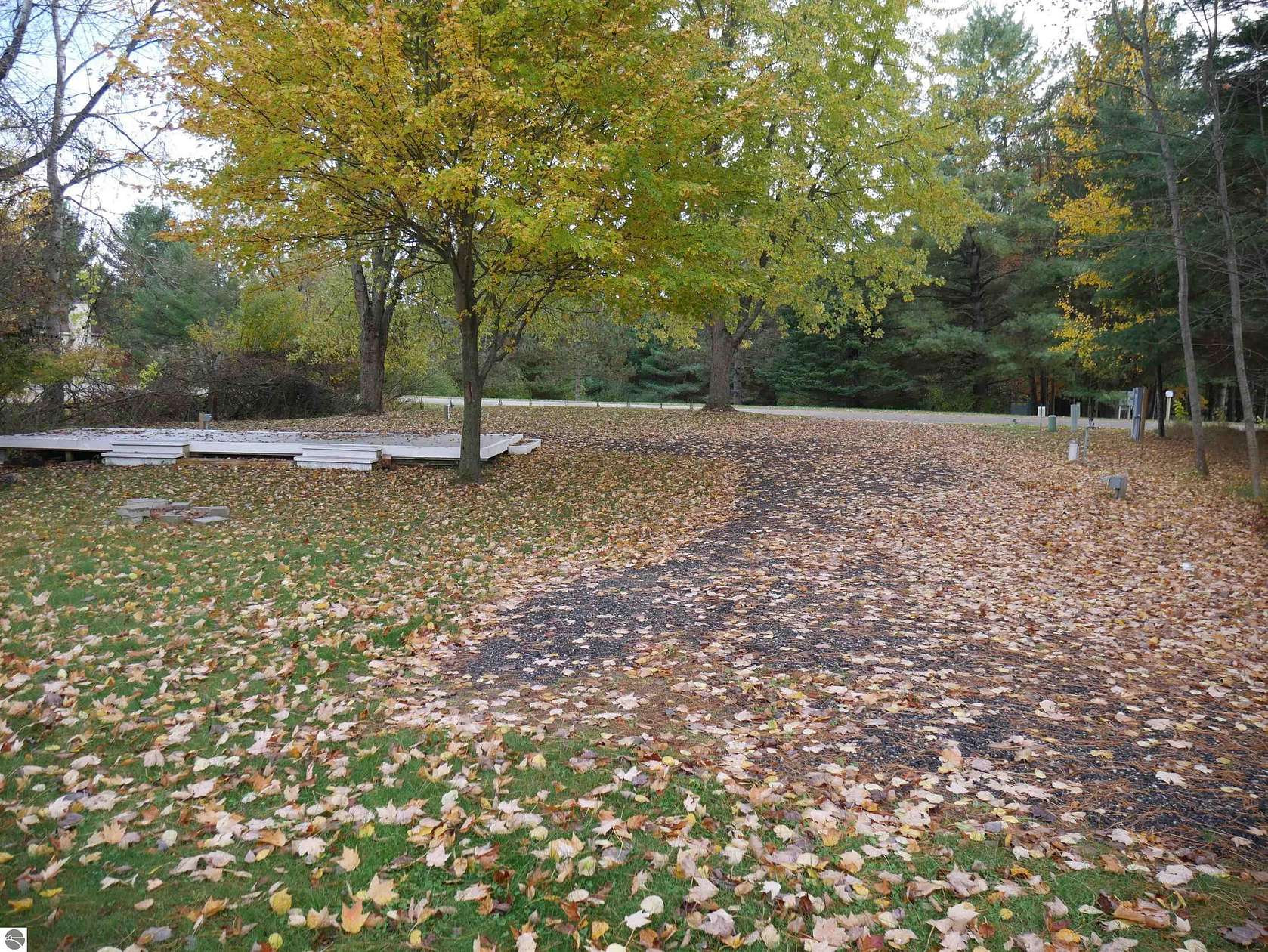 0.39 Acres of Residential Land for Sale in Gladwin, Michigan