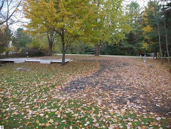 0.39 Acres of Residential Land for Sale in Gladwin, Michigan