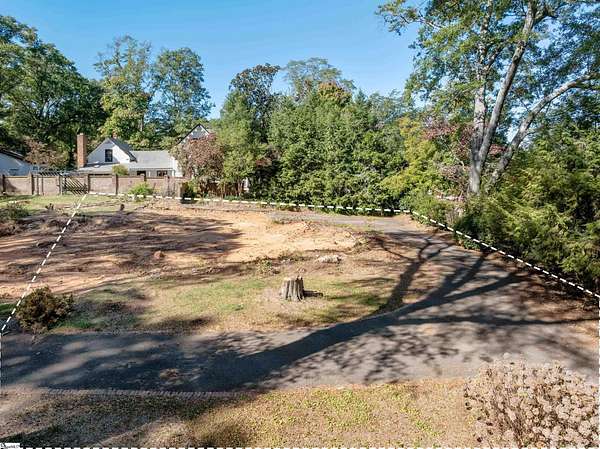 0.33 Acres of Residential Land for Sale in Greenville, South Carolina
