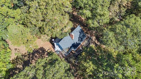 6.29 Acres of Residential Land with Home for Sale in Fort Mill, South Carolina