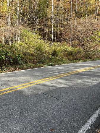 19.3 Acres of Recreational & Residential Land for Sale in Bryson City, North Carolina