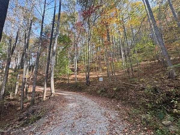 4.26 Acres of Residential Land for Sale in Bryson City, North Carolina