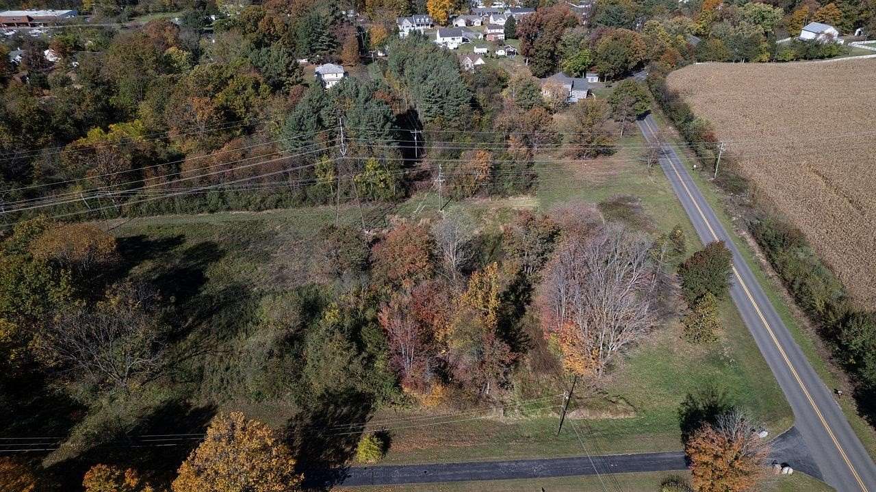 4.15 Acres of Land for Sale in Grottoes, Virginia