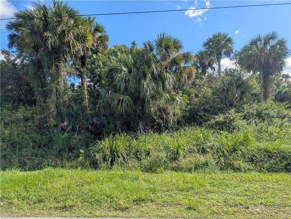 1.14 Acres of Residential Land for Sale in Naples, Florida