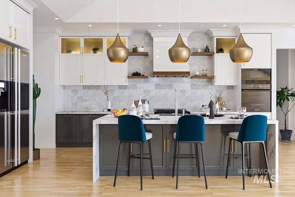 0.25 Acres of Residential Land for Sale in Eagle, Idaho