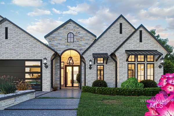 0.25 Acres of Residential Land for Sale in Eagle, Idaho