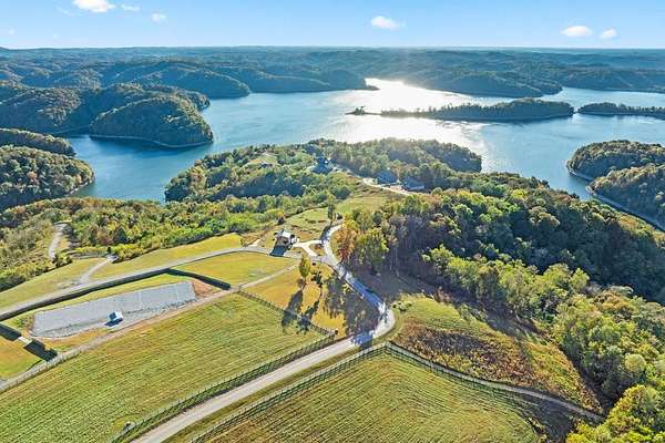 0.58 Acres of Residential Land for Sale in Hilham, Tennessee