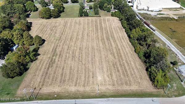 2.23 Acres of Land for Sale in Dyersburg, Tennessee