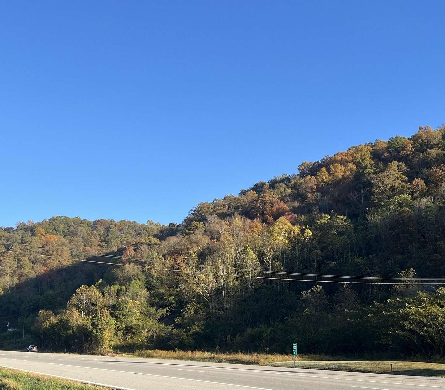 19.2 Acres of Commercial Land for Sale in Ivel, Kentucky