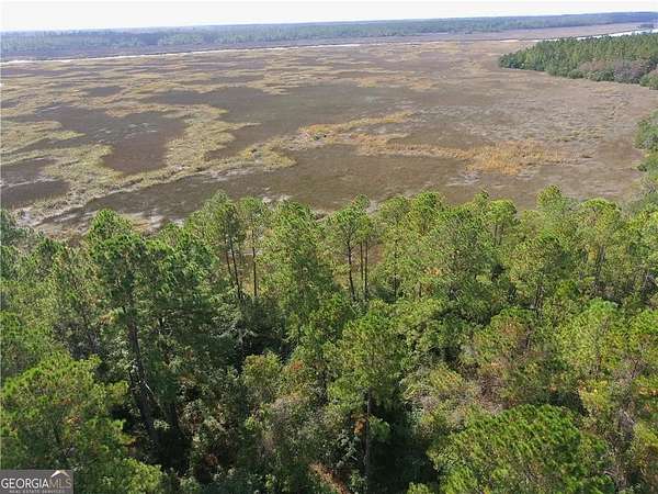 0.5 Acres of Residential Land for Sale in White Oak, Georgia