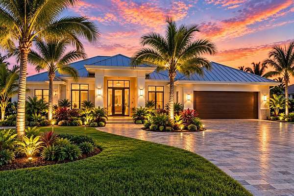 0.23 Acres of Residential Land for Sale in Port Charlotte, Florida