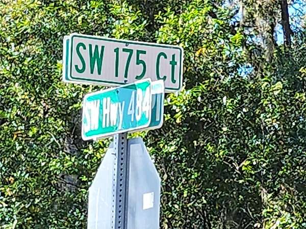 1 Acre of Residential Land for Sale in Dunnellon, Florida