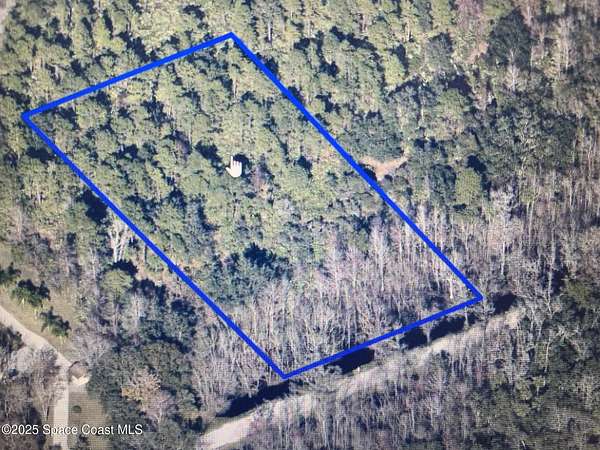 1.19 Acres of Land for Sale in Mims, Florida