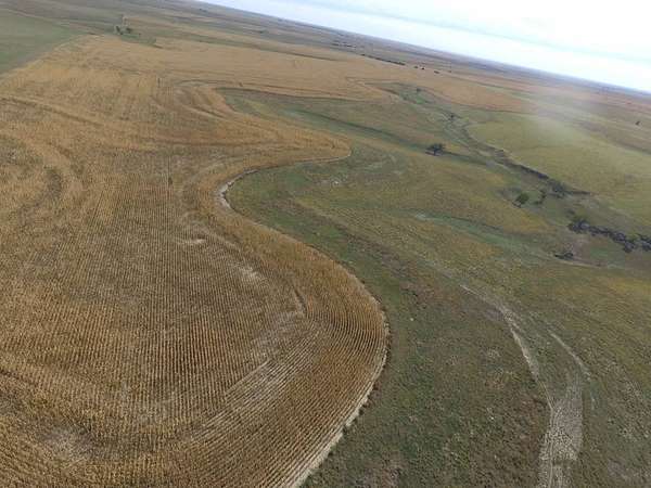 160 Acres of Agricultural Land for Sale in Clayton, Kansas