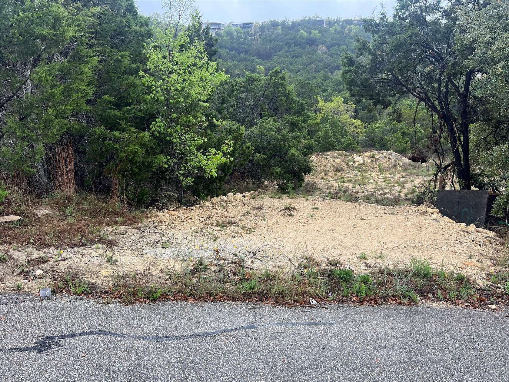 0.34 Acres of Residential Land for Sale in Lago Vista, Texas