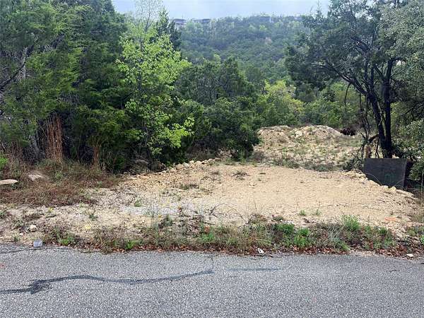 0.34 Acres of Residential Land for Sale in Lago Vista, Texas