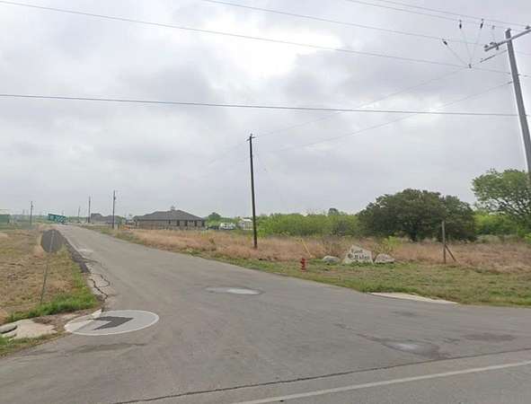0.75 Acres of Residential Land for Sale in Niederwald, Texas