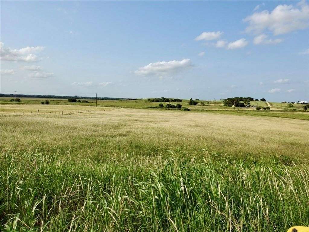 5.87 Acres of Land for Sale in Coupland, Texas