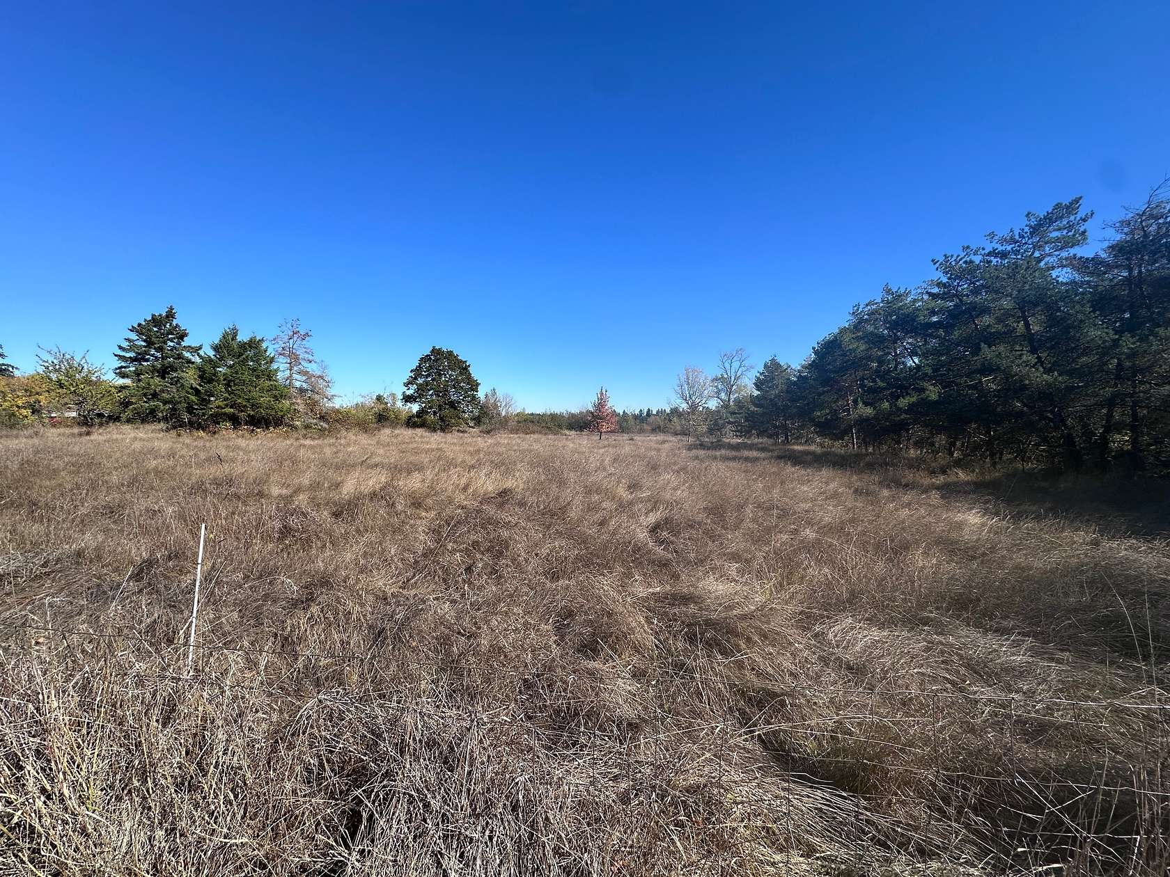 12.3 Acres of Land for Sale in Monroe, Oregon