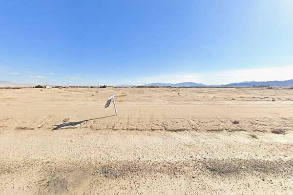 0.23 Acres of Residential Land for Sale in Pahrump, Nevada